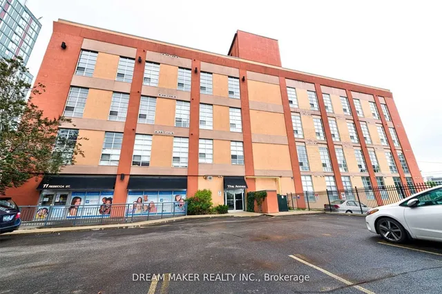 Additional image 6 of 11 Rebecca St Unit 102