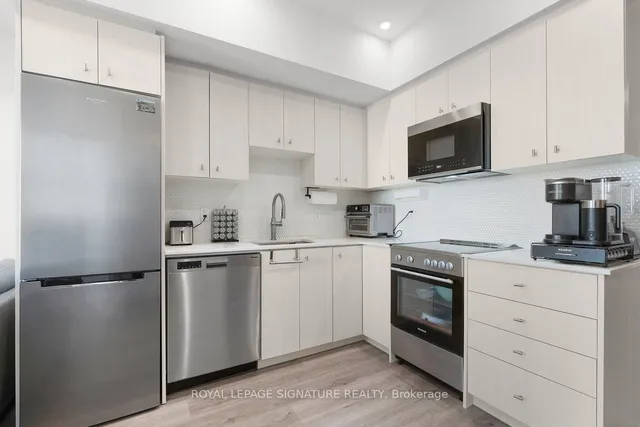 Additional image 22 of 5 Wellington St Unit 814