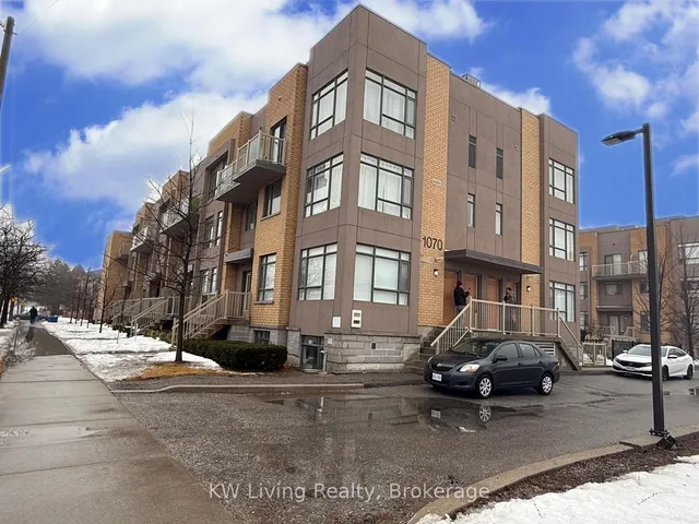 1070 Progress Ave Unit 304