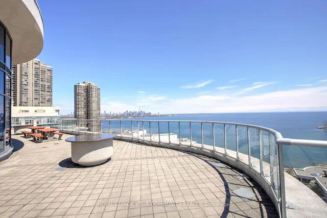 Additional image 38 of 2083 Lake Shore Blvd Unit 909