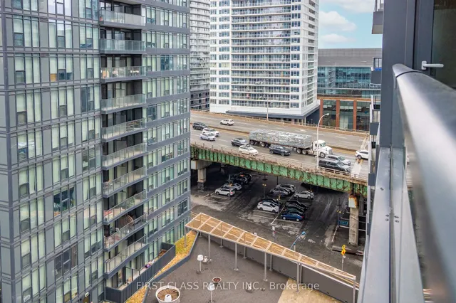 Additional image 42 of 80 Queens Wharf Rd Unit 1106