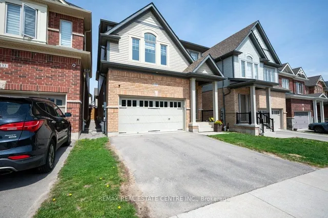 Additional image 2 of 137 Haldimand St