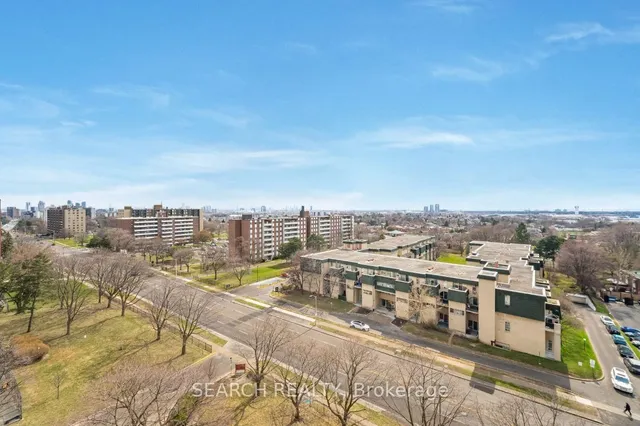 Additional image 35 of 1625 Bloor St Unit 1118