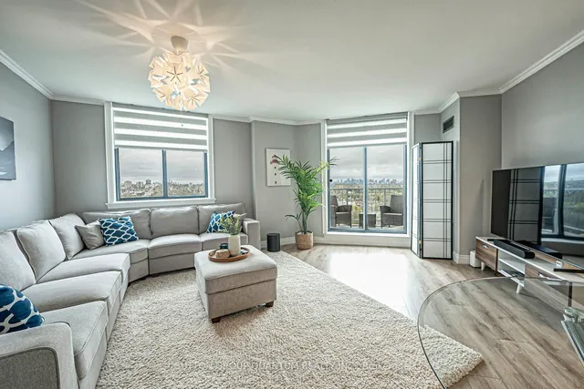 Additional image 8 of 3559 Eglinton Ave Unit 1607