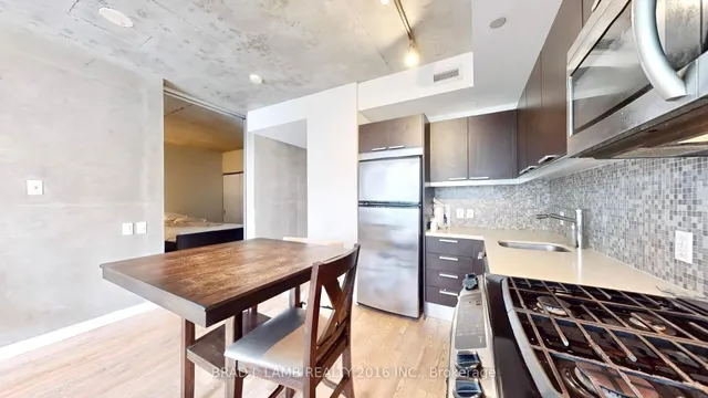 Additional image 3 of 25 Oxley St Unit 804