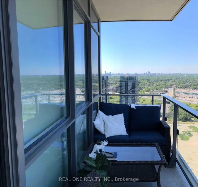 Additional image 16 of 2200 Lake Shore Blvd Unit 3907