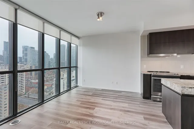 Additional image 11 of 101 Charles St Unit 1703