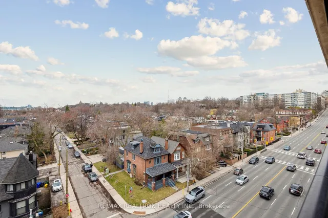 Additional image 37 of 285 Avenue Rd Unit 601