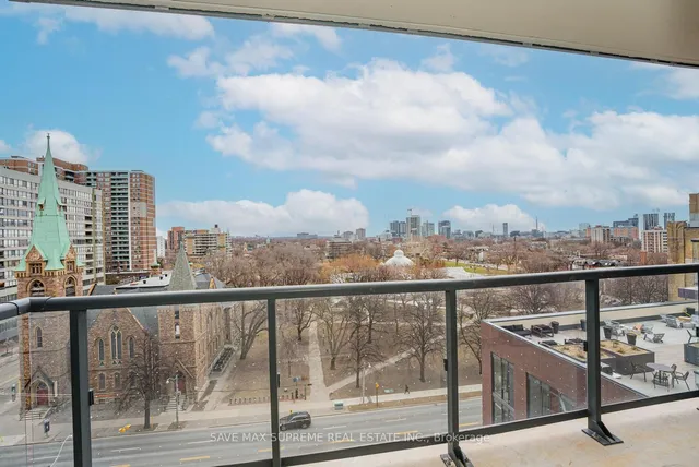 Additional image 28 of 308 Jarvis St Unit 911