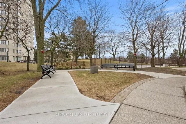 Additional image 28 of 131 TORRESDALE Ave Unit 1808
