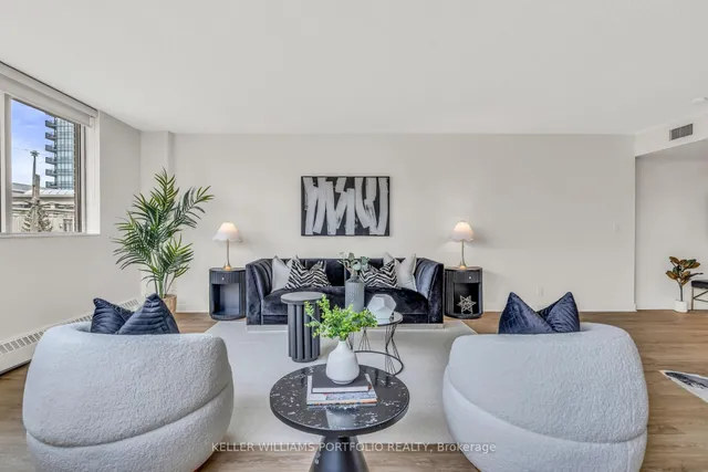 1 Duplex Ave Unit 204