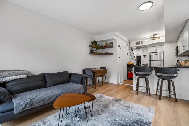 Additional image 11 of 262 St. Helens Ave Unit TH #114