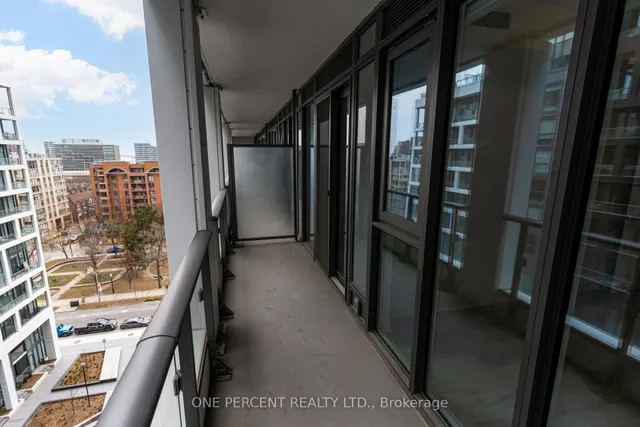 Additional image 35 of 121 Lower Sherbourne St Unit 843D