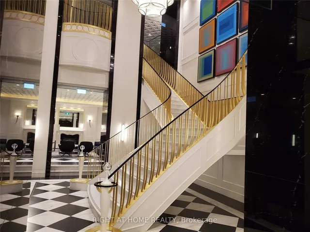 Additional image 4 of 955 Bay St Unit 1518