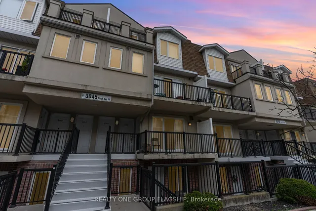 Additional image 16 of 3045 Finch Ave Unit 1032