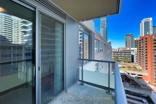 Additional image 23 of 25 Holly St Unit 1503