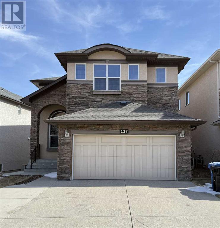 127 Sherwood Hill NW|Calgary, Alberta T3R1P8
