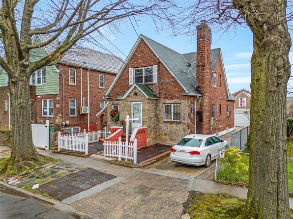 140-50 Quince Avenue, Flushing, NY 11355