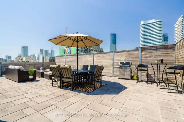 Additional image 46 of 130 Carlton St Unit 804