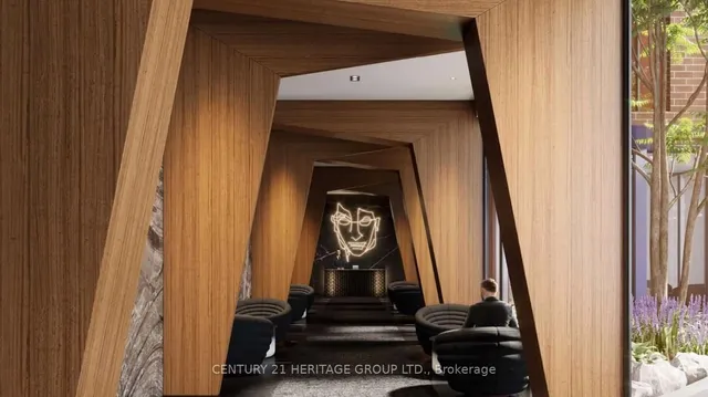 Additional image 4 of 308 Jarvis St Unit 3401