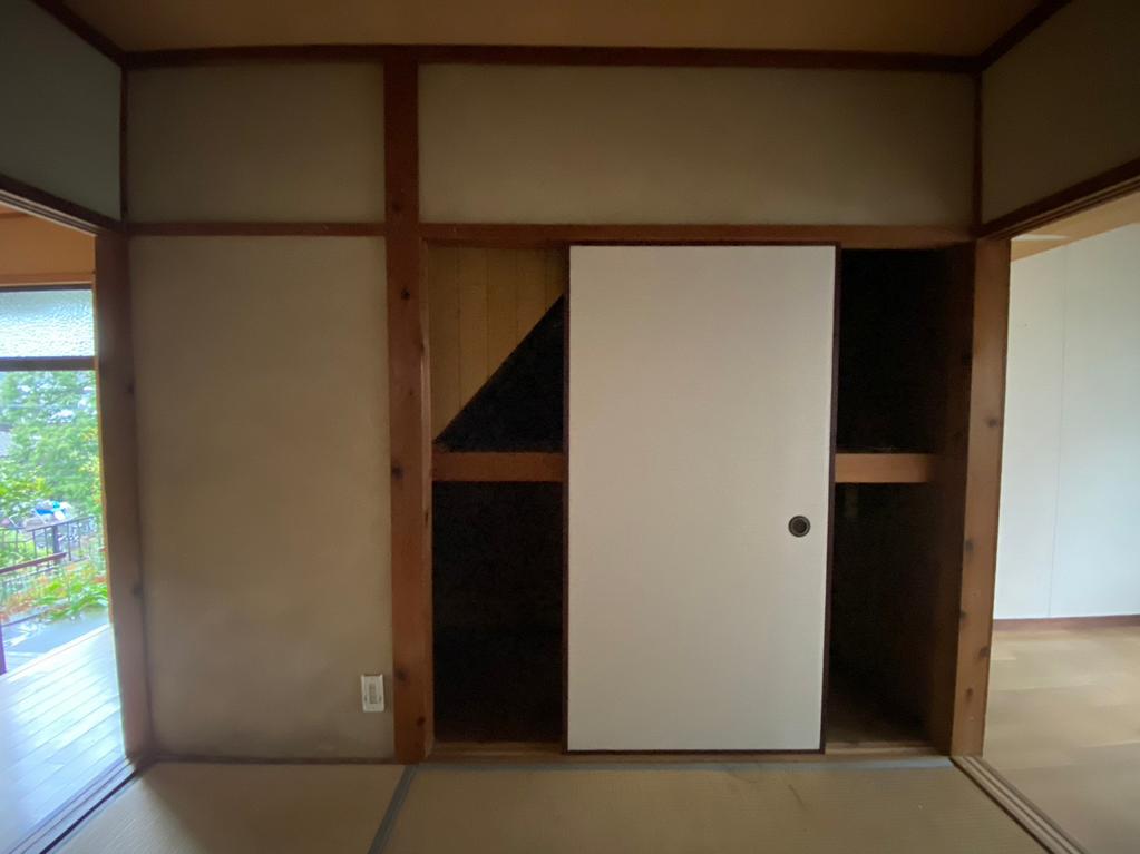 Additional image 4 of 542-1 Myodenjimae Otsu, Uwajima City, Ehime Prefecture