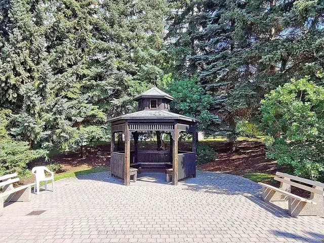 Additional image 36 of 1101 Steeles Ave Unit 1210