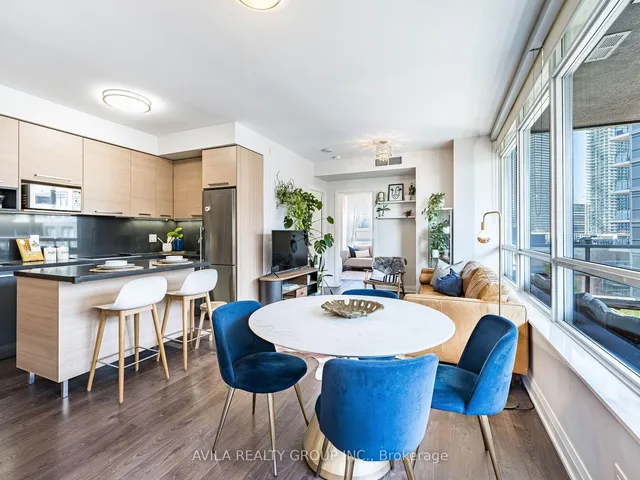 Additional image 17 of 36 Park Lawn Rd Unit 410