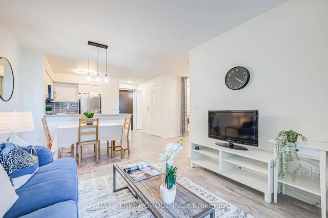 Additional image 31 of 25 Lower Simcoe St Unit 627