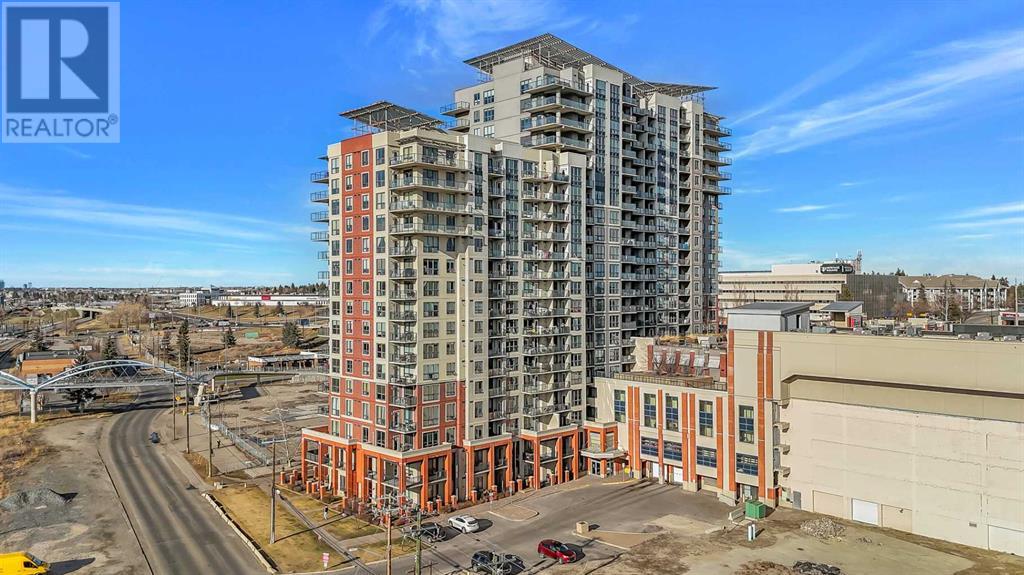 617, 8710 Horton Road SW|Calgary, Alberta T2V0P7