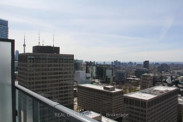 Additional image 27 of 955 Bay St Unit 3108