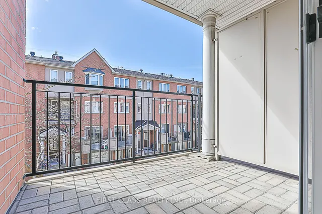 Additional image 32 of 1881 Mcnicoll Ave Unit 308