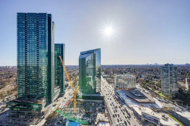 Additional image 38 of 5 Sheppard Ave Unit 2019