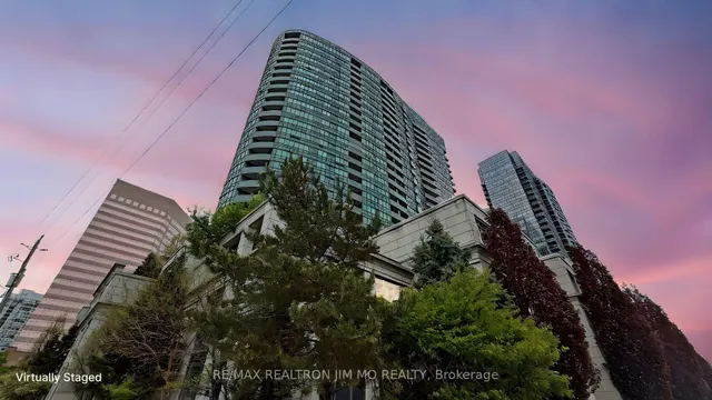 Additional image 2 of 25 Greenview Ave Unit 1915