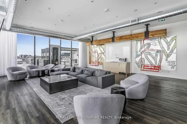 Additional image 32 of 135 East Liberty St Unit 1005