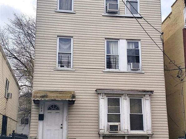 748 E 223rd Street, Bronx, NY 10466