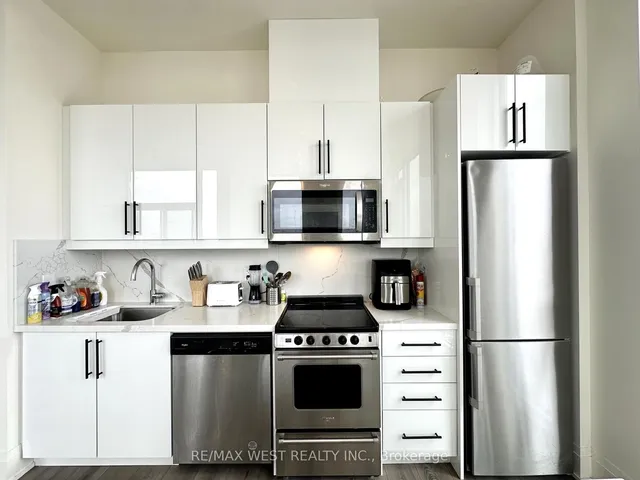 Additional image 9 of 509 Dundas St Unit 804