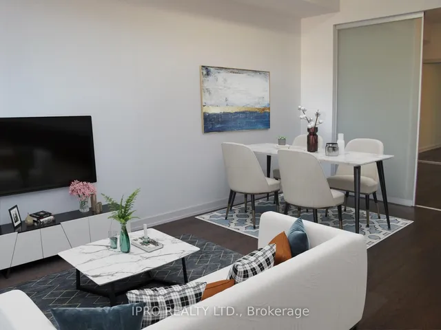 Additional image 4 of 2212 Lake Shore Blvd Unit 711