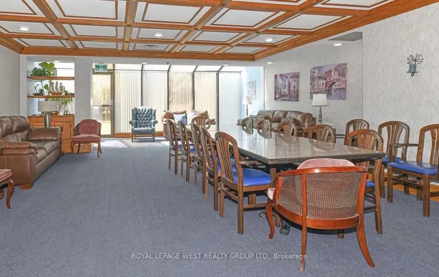 Additional image 24 of 1360 Rathburn Rd Unit Ph04