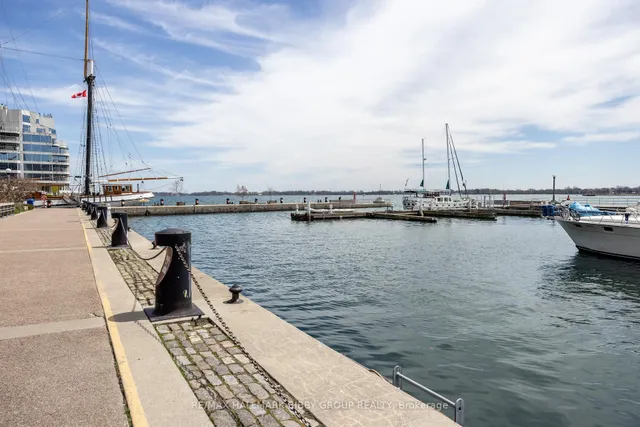 Additional image 47 of 460 Queens Quay Unit 903E