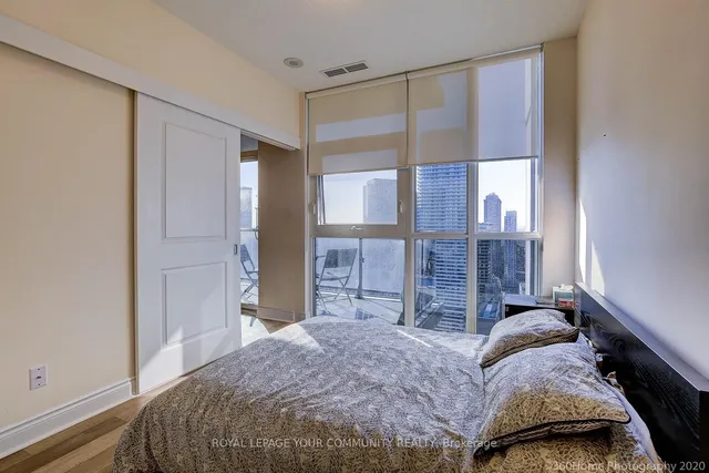 Additional image 12 of 28 Ted Rogers Way Unit 3707