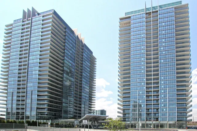 Additional image 36 of 88 Park Lawn Rd Unit 1606