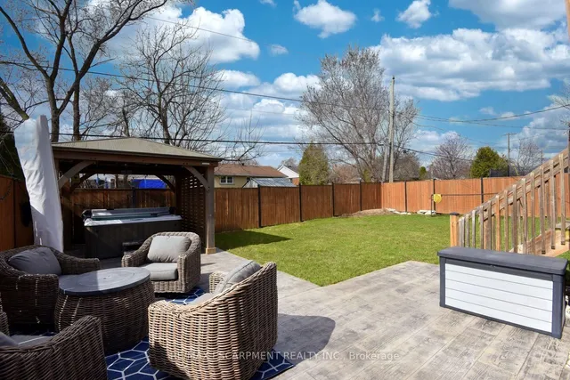 Additional image 32 of 1204 Tavistock Dr