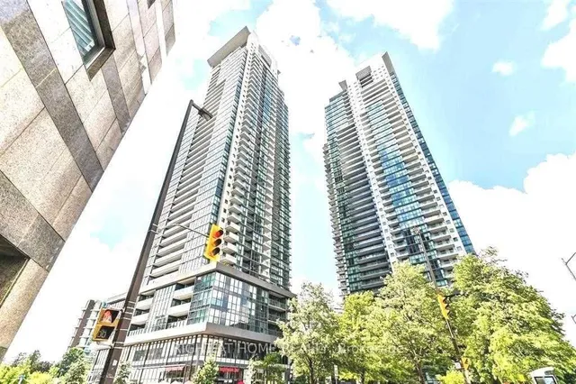Additional image 14 of 5162 Yonge St Unit 2615