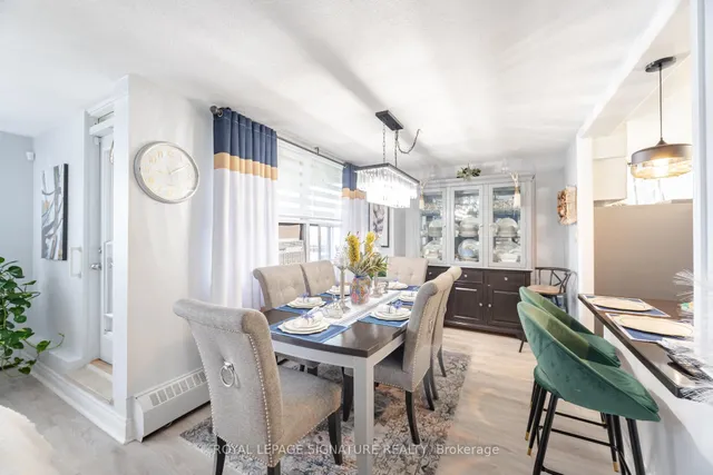 Additional image 6 of 551 The West Mall N/A Unit 1219