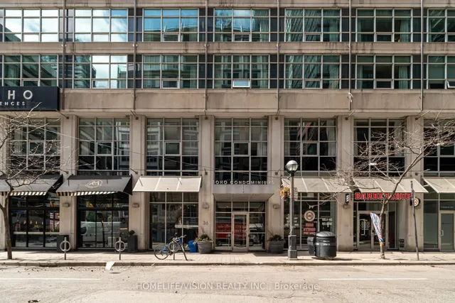 Additional image 2 of 36 Blue Jays Way Unit 917