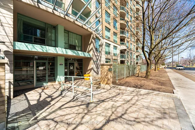 Additional image 2 of 8 Pemberton Ave Unit LPH09