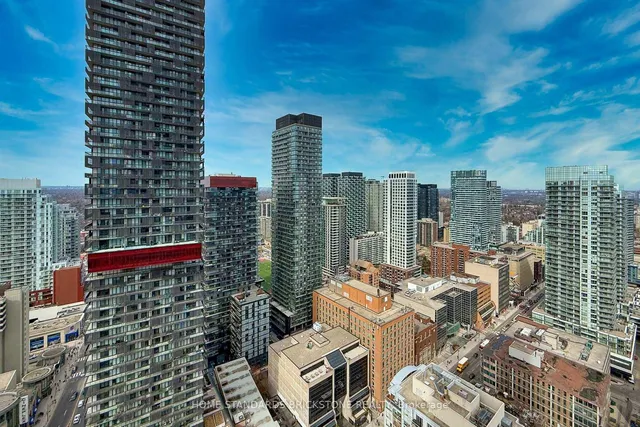 Additional image 22 of 2221 Yonge St Unit 3511