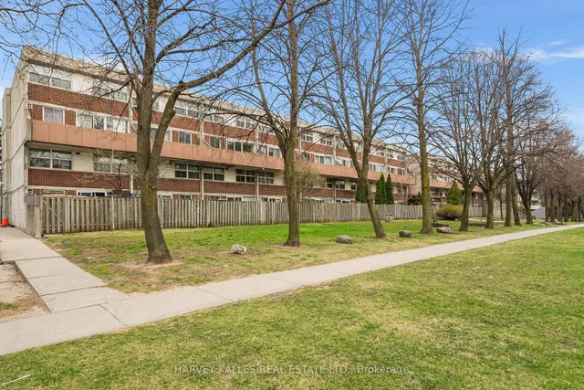 Additional image 27 of 3765 Sheppard Ave Unit 228