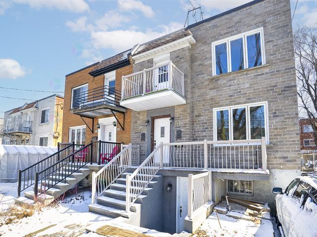 4110-4112 Av. Carlton|Montréal (Côte-des-Neiges/Notre-Dame-de-Grâce), Quebec H3S1M5