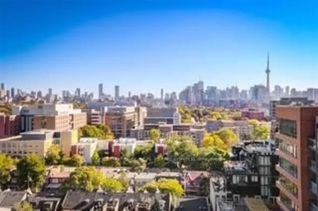 36 Lisgar St Unit 2111E